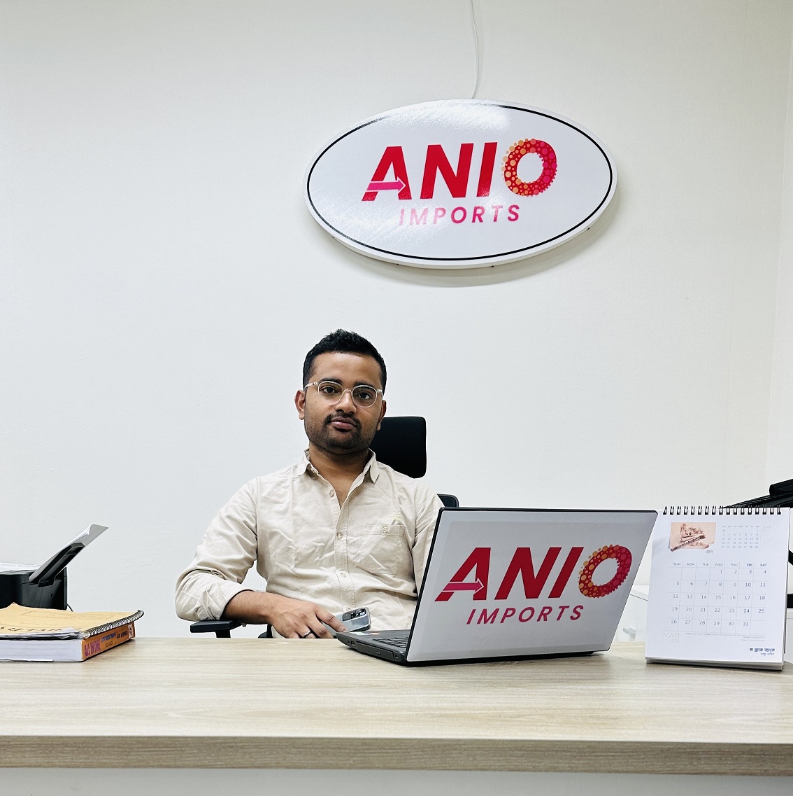 Saiful Islam Sohel is a Freelancer, Traveler & Blogger - Nirbodh